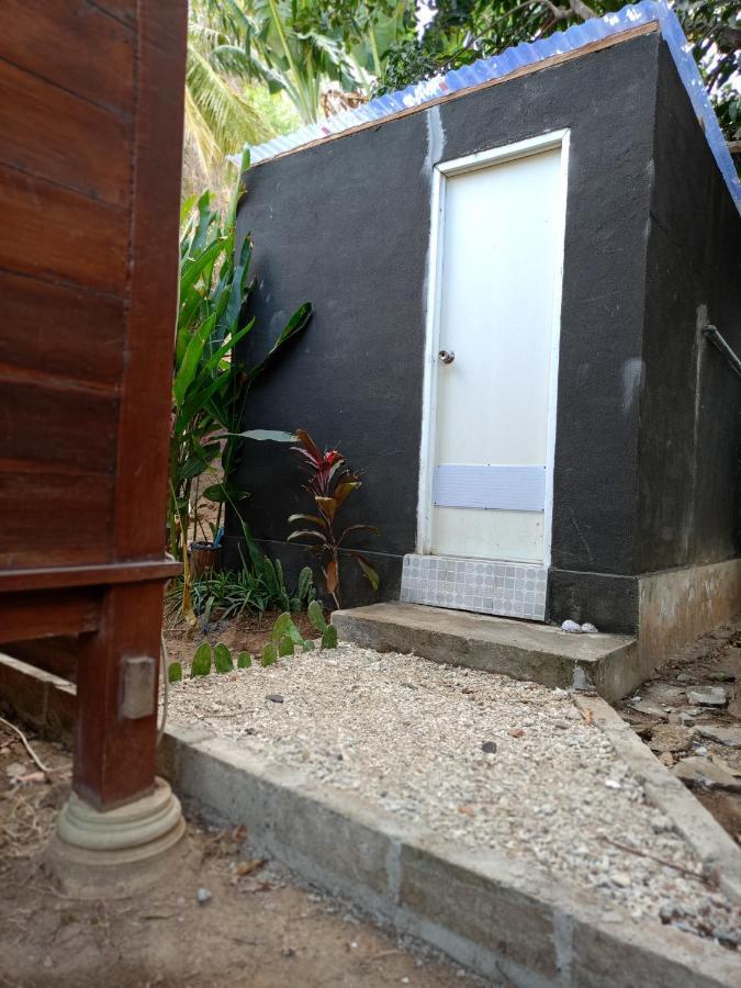 Yellow Coco Gili Gede מראה חיצוני תמונה