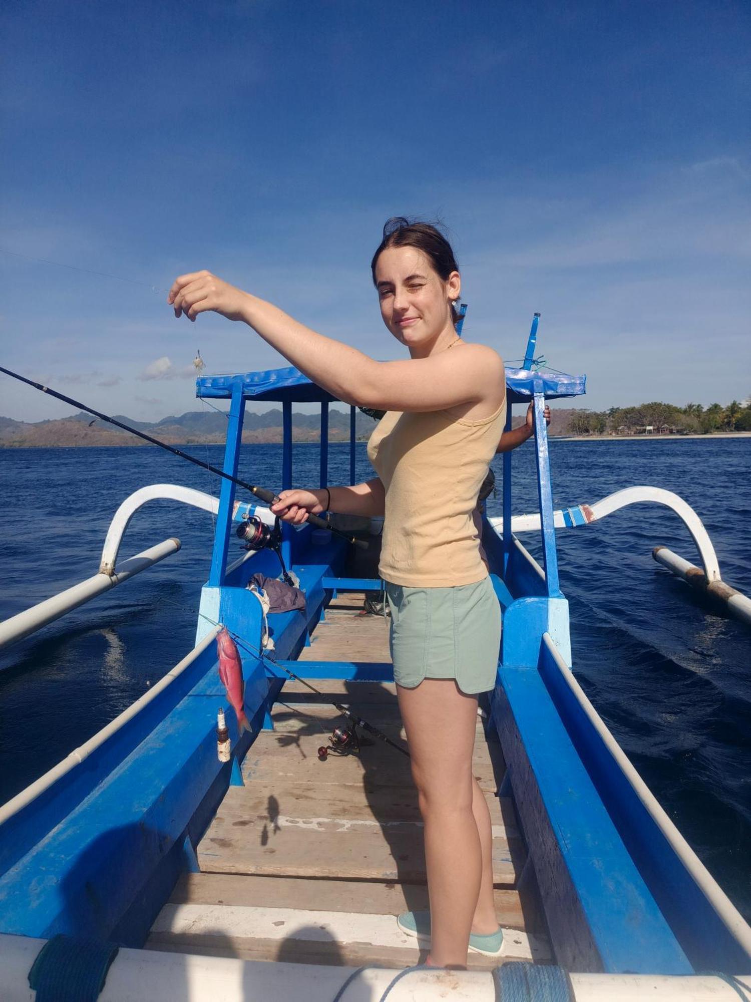 Yellow Coco Gili Gede מראה חיצוני תמונה