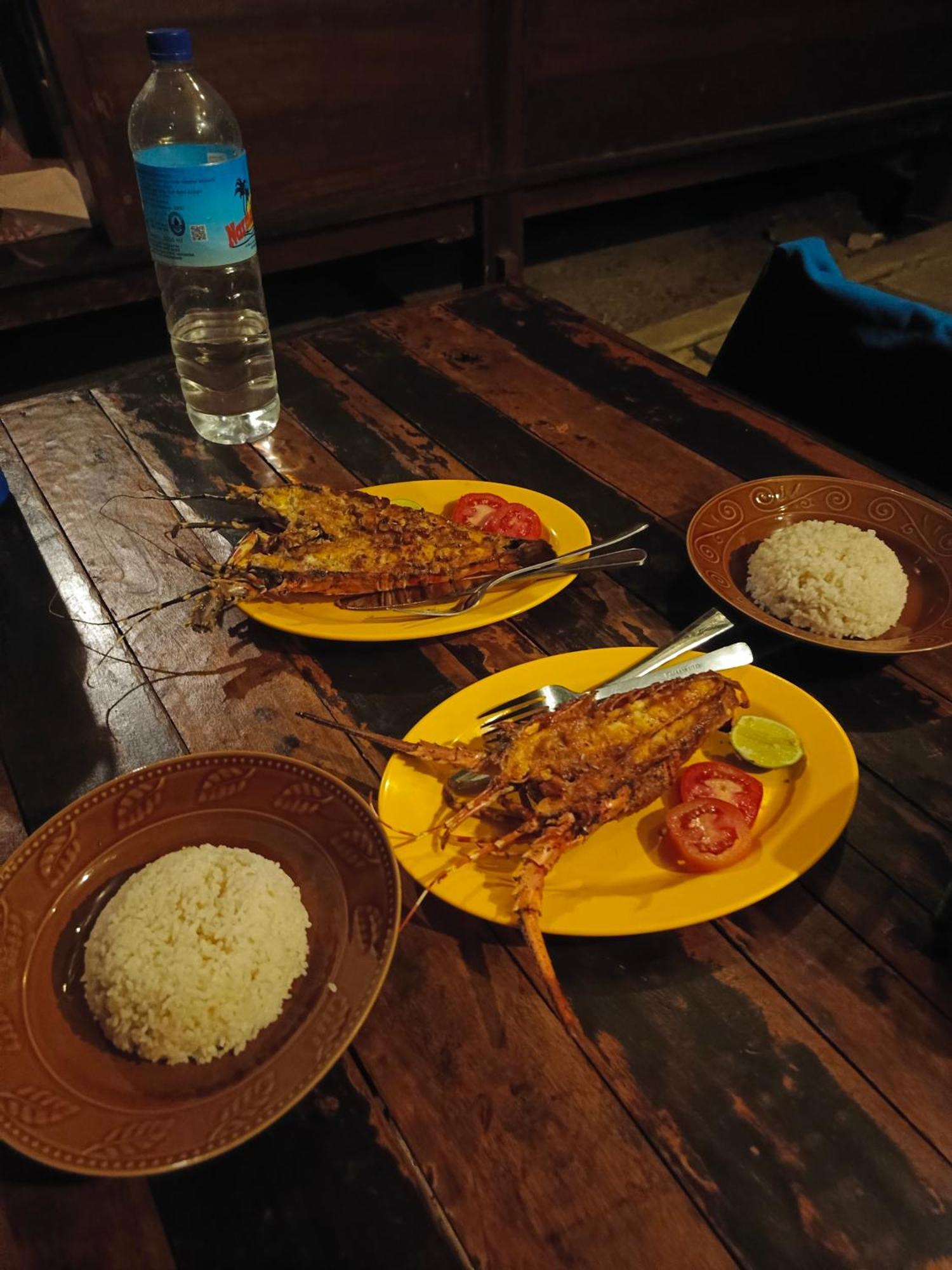 Yellow Coco Gili Gede מראה חיצוני תמונה